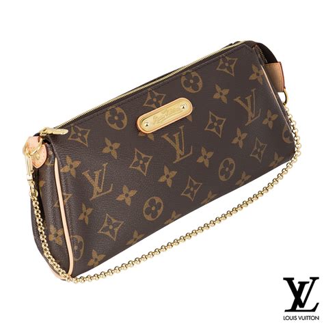 louis vuitton clutch bag price|louis vuitton eva clutch outlet.